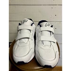 Fila Memory Foam Sneakers Size 12.